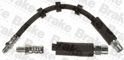BRAKE ENGINEERING bh778663 -  Тормозной шланг